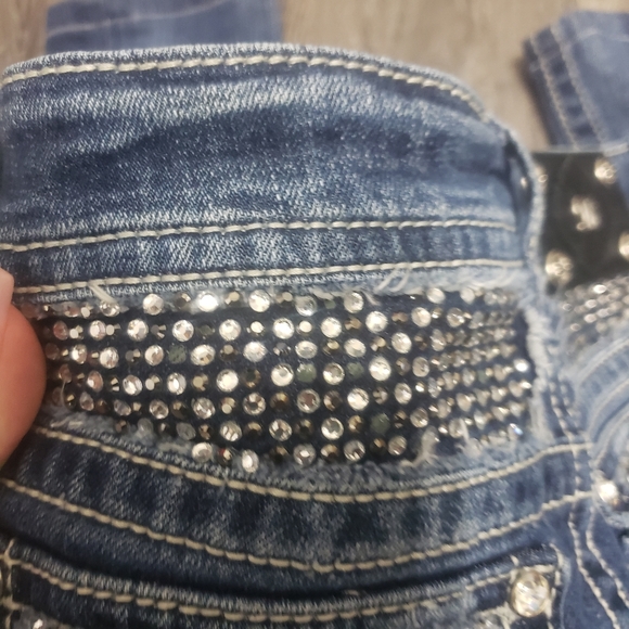 Miss me skinny Jeans - Picture 3 of 9